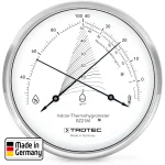 Design-thermohygrometer-BZ21M