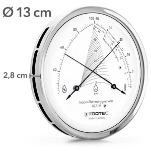 Design-thermohygrometer-BZ21M-SEITE